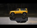 All New Tata Sierra An Icon Reborn At The Auto Expo 2025