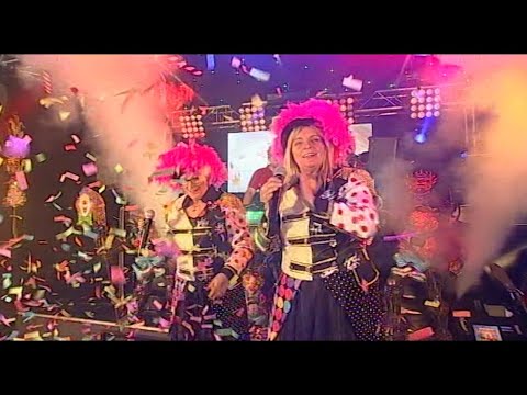 't Allerbetste Alaaf 2018 - De Spatzl - Veer Zweije