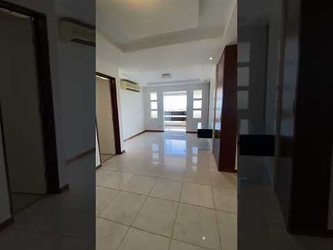 Apartamento Sudoeste 3 quartos, Brasília DF