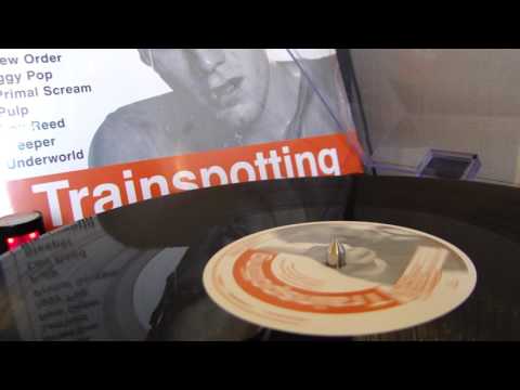 Trainspotting - Complete C Side [ LP ]