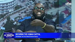 Download lagu SECURING THE HUMAN CAPITAL: HOW ENUGU CAN REVERSE THE TECH BRAIN DRAIN | CHIDUBEM ANOWOR mp3 Download lagu SECURING THE HUMAN CAPITAL: HOW ENUGU CAN REVERSE THE TECH BRAIN DRAIN | CHIDUBEM ANOWOR mp3
