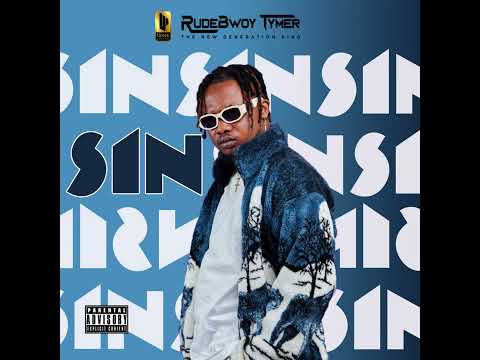 Rudebwoy Tymer - SIN (Audio Slide)