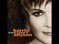 Karrin Allyson  Everything Must Change