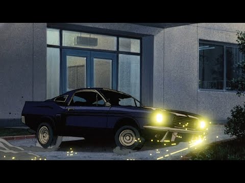 Dayytona Fox - Video Game「AMV」