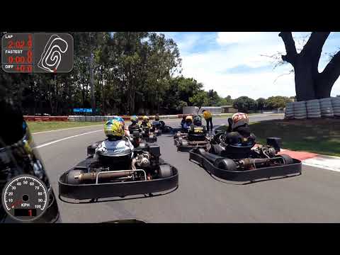 Fkart - Qualify Day San Marino - Q2 - 31/01/2021