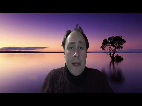 Einsamkeit ernstnehmen - Zahnputzandacht für den 02.03.2021