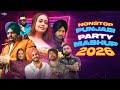 Nonstop Punjabi Party Mashup 2026 Latest Punjabi DJ Songs Dance Floor Hits