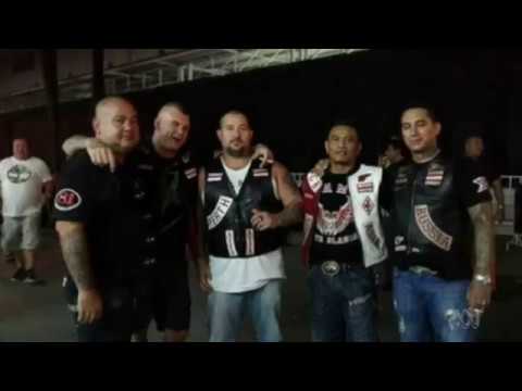 Australians taking over Hells Angels Pattaya chapter, former Thai member says