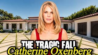 The Sad Life of Catherine Oxenberg: A Hollywood Actress Born Into European Royalty