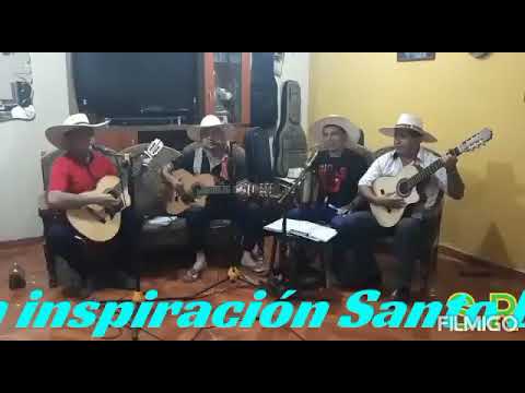 Tu perdón Julio Castillo Marchena y su gran inspiración.