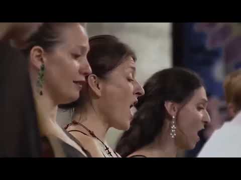 Michel Richard de Lalande Miserere Hervé Niquet Le Concert Spirituel