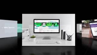 Web Tasarım -  E-Ticaret Sitesi ve Grafik Tasarım Hizmeti