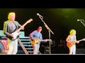 Styx with Joe Bonamassa and Don Felder ~ One Way Out ~ Bethel Woods~8/13/2023