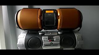 Sharp GX-M10 pierwsze wrażenia i  mega rozczarowanie.