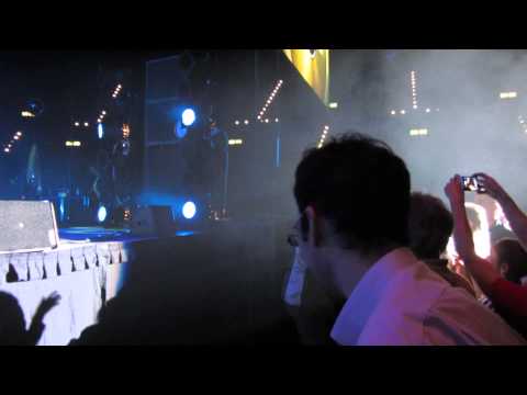 RTL Chart Show, Zürich | 6.3.2013 | 04 | Imagination feat. Leee John