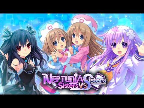 Steam Community :: Video :: Neptunia: Sisters VS Sisters - Gameplay ...