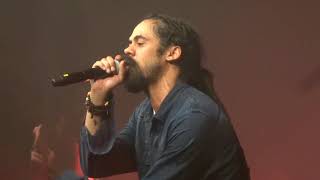 Damian Marley- Vancouver 2017 (Caution!)
