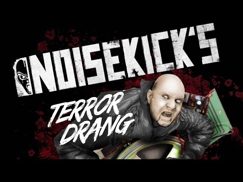 18-10-2014: Noisekick's Terrordrang - Teaser
