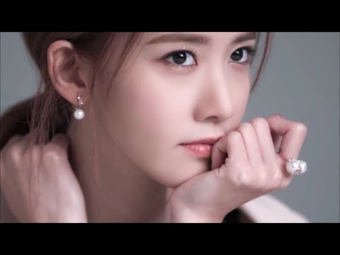 [1080p] 150825 [SNSD] Yoona - LOVCAT Bijoux 2015 FW AD CAMPAIGN with 'Yoona'