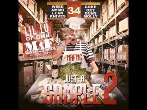 Lil Lv of GMB - Family Straight