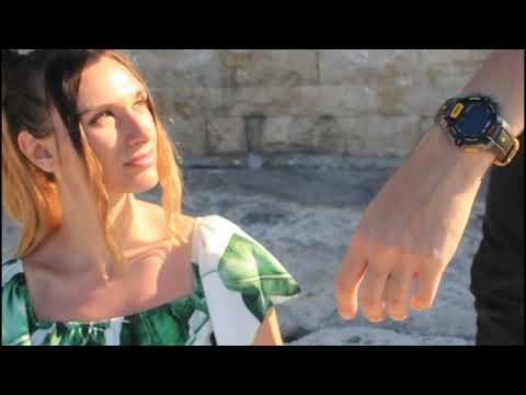 Inquietudine - Backstage+Sketch