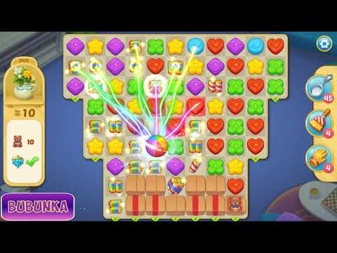 Matchington Mansion level 2425 HD