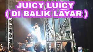 Download lagu JUICY LUICY - DI BALIK LAYAR ( MUSIC VIDEO ) mp3
