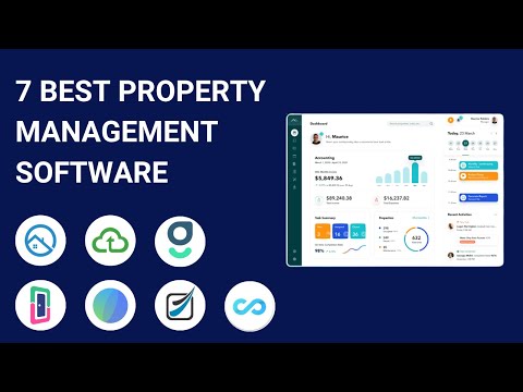 7 Best Property Management Software Tools 2023 [For...