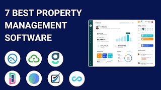 7 Best Property Management Software Tools (Landlords & Property Manage