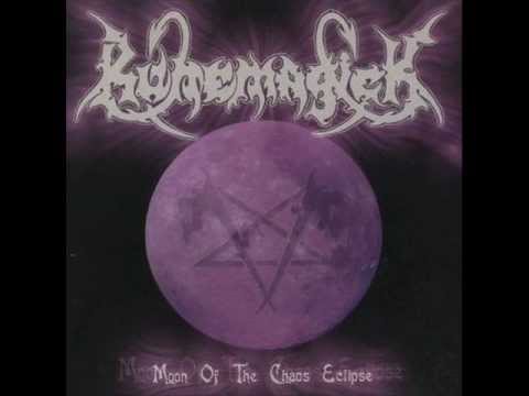 Runemagick - Grand Sabbath Pact (Studio Version)