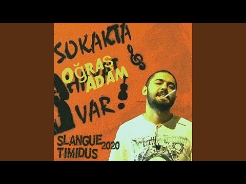 Oğraş Adam (feat. Araz Slangue)
