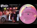 ISRAELITES:Midnight Star - Electricity 1983 {Extended Version}