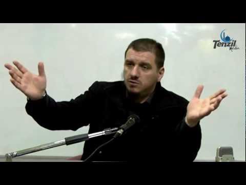 Rregullat e Teshebuhit (pjesa e parë) - Enis Rama