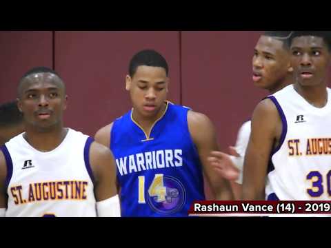 Sophie B. Wright 40, St. Aug. 30 (McDonogh 35 Jamboree) - Greg Hammond, Brian Walker lead Warriors