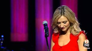 Sarah Darling   landslide