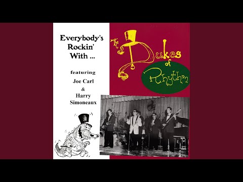 Before I Grow Too Old (feat. Joe Carl and Harry Simoneaux) (Live)