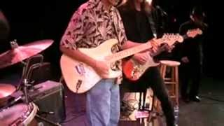 Kenny Vance - My Babe