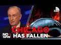 The City of Chicago Is An Absolute DISASTER - Bill O'Reilly