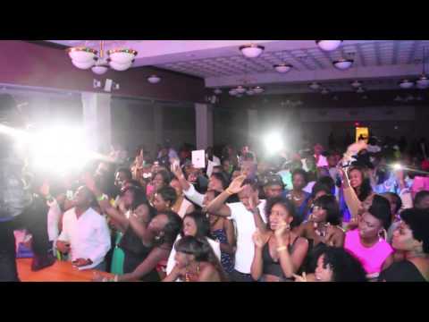 DAVIDO |  SUMMER JAM