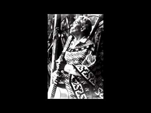Somos - Chavela Vargas