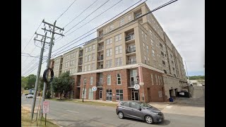 Condo for Rent in Charlotte 1BR/1BA by Charlotte Property Managers