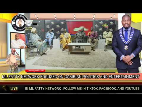 UNITED MOVEMENT FOR CHANGE 