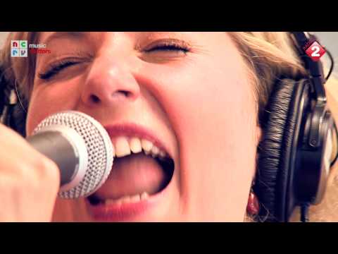 NCRV Music Matters - June Noa - You Don't Love Me