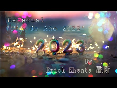 Especial fin de Año 2022/2023 Full Set.