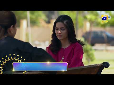 Mujhay Qabool Nahin Episode 27 Promo | Tonight at 8:00 PM Only On Har Pal Geo