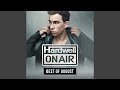 Hardwell On Air Intro - Best Of August 2015 