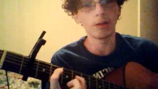 Cover of "Salesman at the Day of the Parade" by Rogue Wave