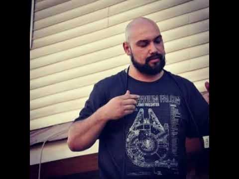 Thomas Bongbadil - Sábanas de mármol (versión original)