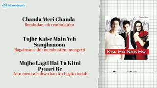 Download lagu Mahi Ve (Kal Ho Naa Ho) - Lirik Lagu Terjemahan mp3 Download lagu Mahi Ve (Kal Ho Naa Ho) - Lirik Lagu Terjemahan mp3