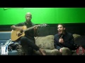 MEB Sessions: letlive. - Homeless Jazz 